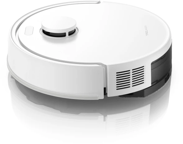 Пылесос-робот Trouver E20 Pro 75Вт белый