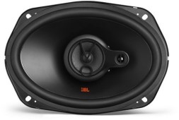 Колонки автомобильные JBL Stage2 9634 420Вт 92дБ 4Ом 16x23см (6x9дюйм) (ком.:2кол.) компонентные двухполосные