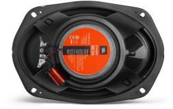 Колонки автомобильные JBL Stage2 9634 420Вт 92дБ 4Ом 16x23см (6x9дюйм) (ком.:2кол.) компонентные двухполосные