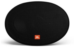 Колонки автомобильные JBL Stage2 9634 420Вт 92дБ 4Ом 16x23см (6x9дюйм) (ком.:2кол.) компонентные двухполосные