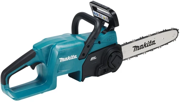 Электрическая цепная пила Makita LXT DUC307Z 610Вт дл.шины:12&amp;quot; (30cm)