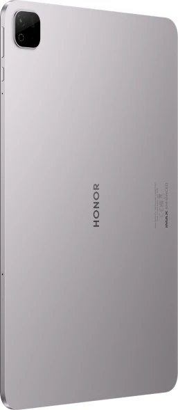 Планшет Honor Pad X9b Mах 6S 4G Gen 2 (2.9) 8C RAM4Gb ROM128Gb 13&amp;quot; IPS 2500x1560 Android 13 серый космос 5Mpix 5Mpix BT WiFi microSD 2Tb 10100mAh 2160hrs