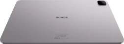 Планшет Honor Pad X9b Mах 6S 4G Gen 2 (2.9) 8C RAM4Gb ROM128Gb 13" IPS 2500x1560 Android 13 серый космос 5Mpix 5Mpix BT WiFi microSD 2Tb 10100mAh 2160hrs
