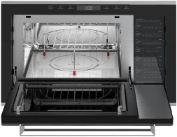 Микроволновая печь Lex BIMO 25.03 INOX 25л. 900Вт нержавеющая сталь (встраиваемая)