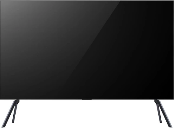 Телевизор LED TCL 115&amp;quot; 115X955 QD-Mini LED черный/черный 4K Ultra HD 144Hz DVB-T DVB-T2 DVB-C DVB-S DVB-S2 USB WiFi Smart TV