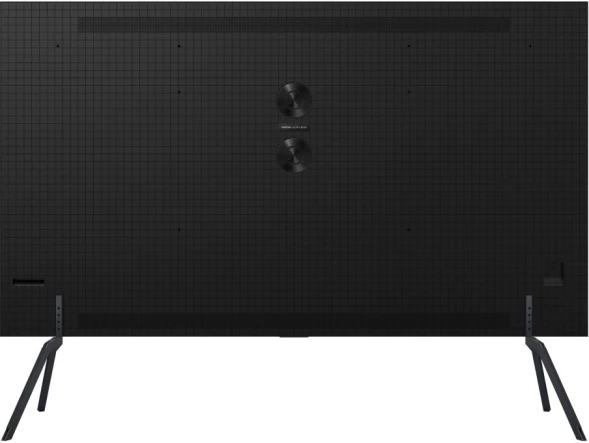 Телевизор LED TCL 115&amp;quot; 115X955 QD-Mini LED черный/черный 4K Ultra HD 144Hz DVB-T DVB-T2 DVB-C DVB-S DVB-S2 USB WiFi Smart TV