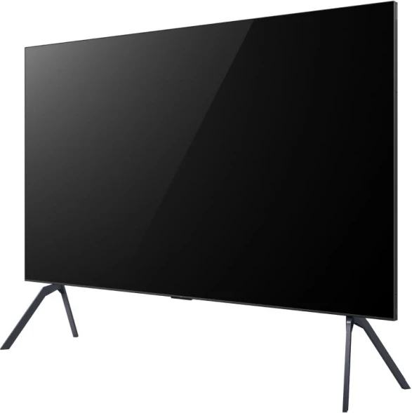 Телевизор LED TCL 115&amp;quot; 115X955 QD-Mini LED черный/черный 4K Ultra HD 144Hz DVB-T DVB-T2 DVB-C DVB-S DVB-S2 USB WiFi Smart TV