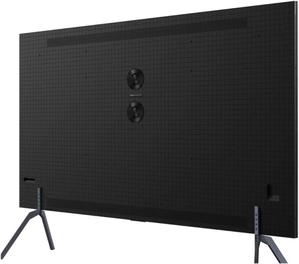 Телевизор LED TCL 115&amp;quot; 115X955 QD-Mini LED черный/черный 4K Ultra HD 144Hz DVB-T DVB-T2 DVB-C DVB-S DVB-S2 USB WiFi Smart TV