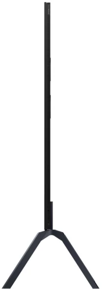 Телевизор LED TCL 115&amp;quot; 115X955 QD-Mini LED черный/черный 4K Ultra HD 144Hz DVB-T DVB-T2 DVB-C DVB-S DVB-S2 USB WiFi Smart TV