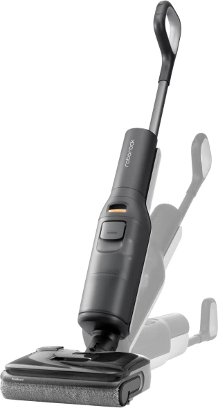 Пылесос Roborock Morph F25 черный