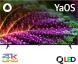 Телевизор QLED BBK 65&amp;quot; 65LED-9220/UTS2C (B) Яндекс.ТВ Frameless черный 4K Ultra HD 60Hz DVB-T2 DVB-C DVB-S2 USB WiFi Smart TV (RUS)