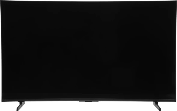 Телевизор QLED Hisense 50&amp;quot; 50E7S черный 4K Ultra HD 60Hz MEMC DVB-T DVB-T2 DVB-C DVB-S DVB-S2 USB WiFi Smart TV (RUS)