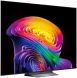 Телевизор OLED LG 77&amp;quot; OLED77C6RLA.ARUG черный/серебристый 4K Ultra HD 120Hz DVB-T DVB-T2 DVB-C DVB-S2 USB WiFi Smart TV