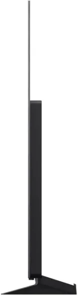 Телевизор OLED LG 77&amp;quot; OLED77C6RLA.ARUG черный/серебристый 4K Ultra HD 120Hz DVB-T DVB-T2 DVB-C DVB-S2 USB WiFi Smart TV