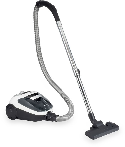 Пылесос Hyundai HYV-C1995 1800Вт белый/черный