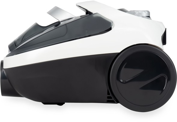 Пылесос Hyundai HYV-C1995 1800Вт белый/черный