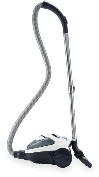 Пылесос Hyundai HYV-C1995 1800Вт белый/черный