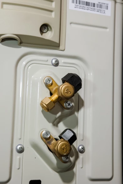 Сплит-система RIX Lite I/O-W07MB белый