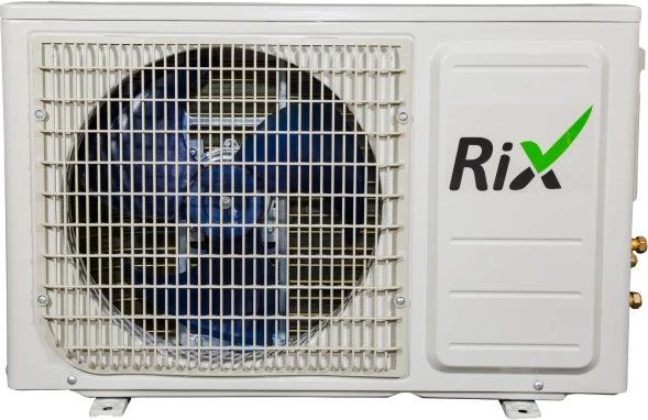 Сплит-система RIX Lite I/O-W07MB белый