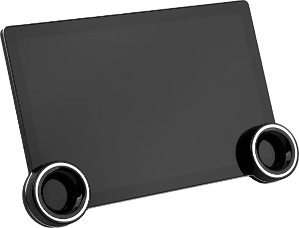 Автомагнитола ACV AD-1101 DSP 2DIN 4x50Вт v5.0 4000Mb DSP Android 13 11.5&amp;quot; WiFi 3G/4G (43272)