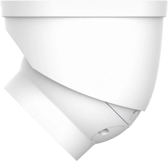 Камера видеонаблюдения IP Dahua DH-IPC-HDW3849HP-AS-PV-0360B-PRO 3.6-3.6мм цв. корп.:белый (DH-IPC-HDW3849HP-AS-PV-PRO)