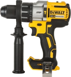 Дрель-шуруповерт DeWalt DCD996NT аккум. патрон:быстрозажимной (кейс в комплекте)