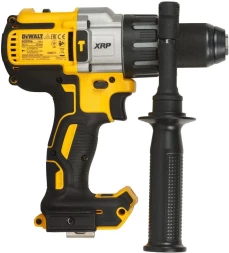 Дрель-шуруповерт DeWalt DCD996NT аккум. патрон:быстрозажимной (кейс в комплекте)