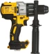 Дрель-шуруповерт DeWalt DCD996NT аккум. патрон:быстрозажимной (кейс в комплекте)