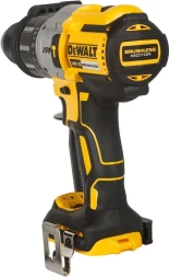 Дрель-шуруповерт DeWalt DCD996NT аккум. патрон:быстрозажимной (кейс в комплекте)