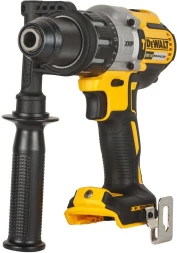 Дрель-шуруповерт DeWalt DCD996NT аккум. патрон:быстрозажимной (кейс в комплекте)
