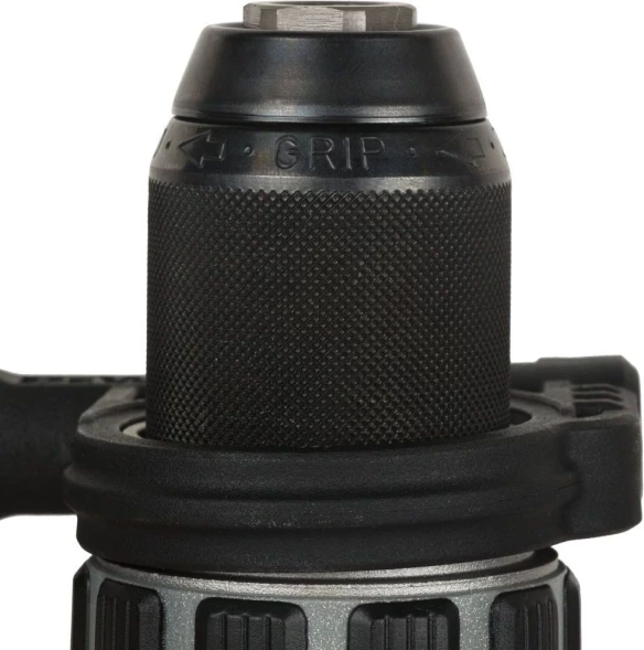 Дрель-шуруповерт DeWalt DCD996NT аккум. патрон:быстрозажимной (кейс в комплекте)