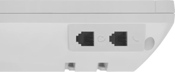 Телефон IP Yealink SIP-T31P Light Gray серый