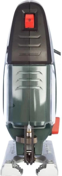 Лобзик Metabo STEB 65 Quick 450Вт 3000ходов/мин от электросети (кейс в комплекте)