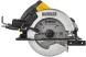 Циркулярная пила (дисковая) DeWalt DWE5615 1500Вт (ручная) D диска.:190мм (DWE5615-QS)