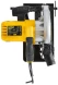 Циркулярная пила (дисковая) DeWalt DWE5615 1500Вт (ручная) D диска.:190мм (DWE5615-QS)