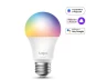 Умная лампа TP-Link Tapo L535E E27 8.6Вт 1055lm Wi-Fi (упак.:1шт)