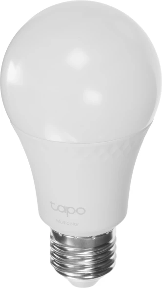 Умная лампа TP-Link Tapo L535E E27 8.6Вт 1055lm Wi-Fi (упак.:1шт)