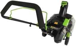 Снегоуборщик электр. Greenworks GD82ST