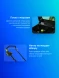 Снегоуборщик электр. Greenworks GD82ST