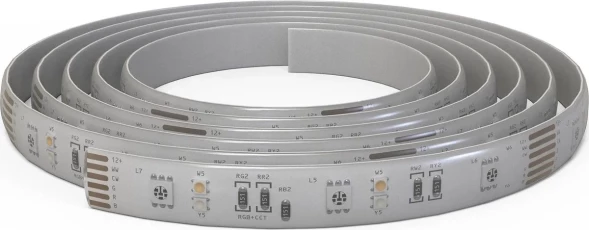 Умная светодиодная лента Hiper IoT Light DL115 5м (IOT DL115)