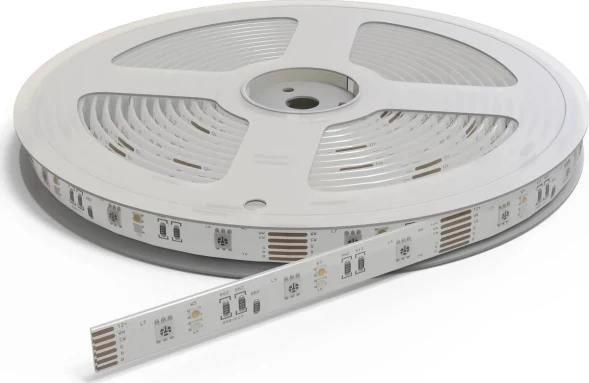 Умная светодиодная лента Hiper IoT Light DL115 5м (IOT DL115)