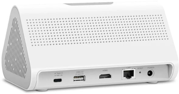 Центр управления TP-Link Tapo H500