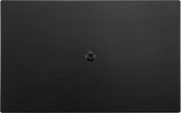 Монитор Asus 15.6&amp;quot; ZenScreen MB166C черный IPS LED 16:9 матовая 250cd 178гр/178гр 1920x1080 60Hz FHD USB 0.78кг