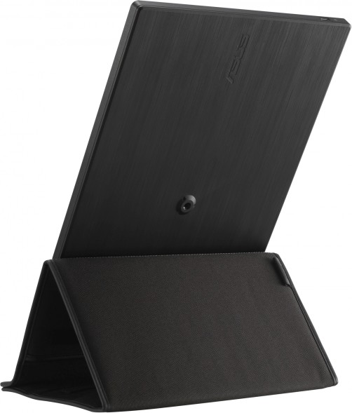 Монитор Asus 15.6&amp;quot; ZenScreen MB166C черный IPS LED 16:9 матовая 250cd 178гр/178гр 1920x1080 60Hz FHD USB 0.78кг