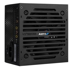 Блок питания Aerocool ATX 450W VX PLUS 450W (20+4pin) 120mm fan 2xSATA RTL