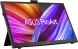 Монитор Asus 15.6&amp;quot; ProArt PA169CDV черный IPS LED 10ms 16:9 HDMI M/M матовая Piv 450cd 178гр/178гр 3840x2160 60Hz 4K USB 1.07кг