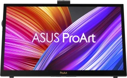 Монитор Asus 15.6&amp;quot; ProArt PA169CDV черный IPS LED 10ms 16:9 HDMI M/M матовая Piv 450cd 178гр/178гр 3840x2160 60Hz 4K USB 1.07кг