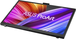 Монитор Asus 15.6&amp;quot; ProArt PA169CDV черный IPS LED 10ms 16:9 HDMI M/M матовая Piv 450cd 178гр/178гр 3840x2160 60Hz 4K USB 1.07кг