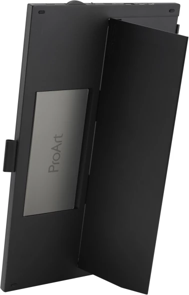 Монитор Asus 15.6&amp;quot; ProArt PA169CDV черный IPS LED 10ms 16:9 HDMI M/M матовая Piv 450cd 178гр/178гр 3840x2160 60Hz 4K USB 1.07кг