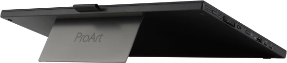 Монитор Asus 15.6&amp;quot; ProArt PA169CDV черный IPS LED 10ms 16:9 HDMI M/M матовая Piv 450cd 178гр/178гр 3840x2160 60Hz 4K USB 1.07кг